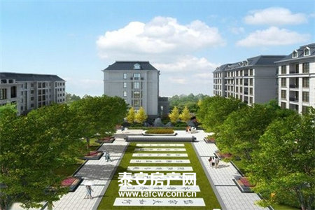 亿丰和瑞园3室2厅1卫118万119.67m2毛坯房出售