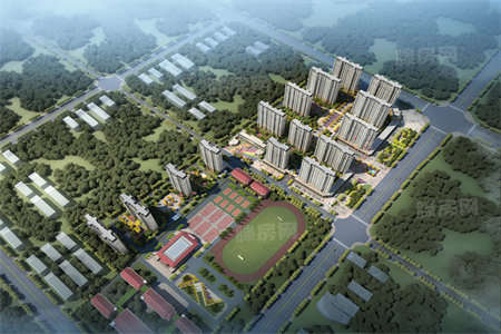 杭州花园2室2厅精装修落地飘窗